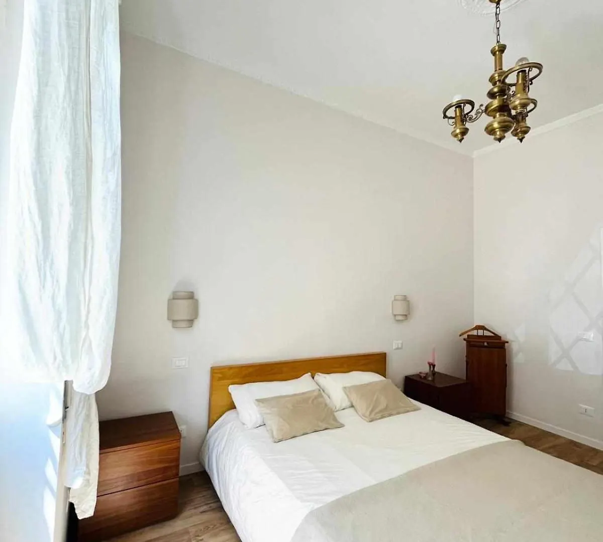 Apartmán Roma Holidays