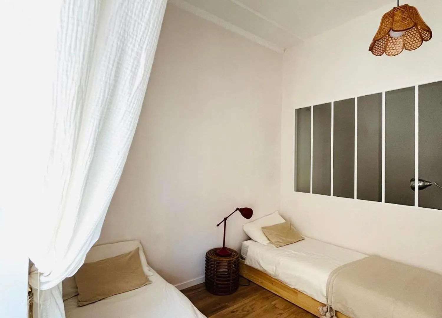 Apartmán Roma Holidays  Řím