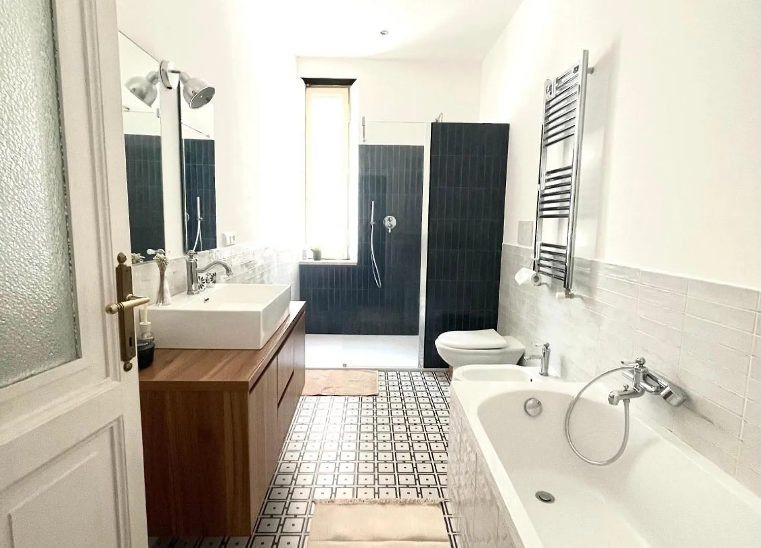 Apartmán Roma Holidays 0*, Řím