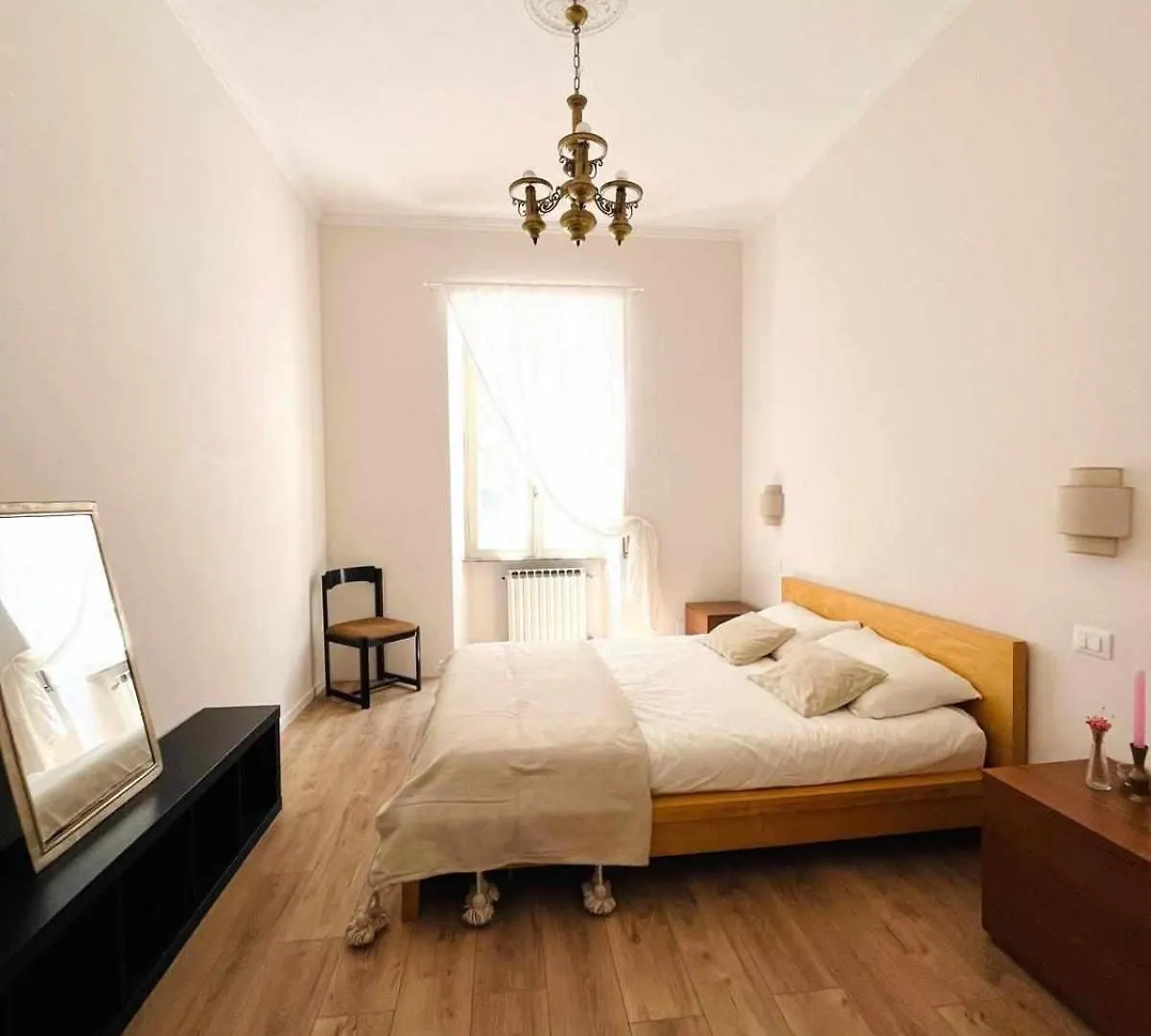 Roma Holidays Apartment 0*, Rome
