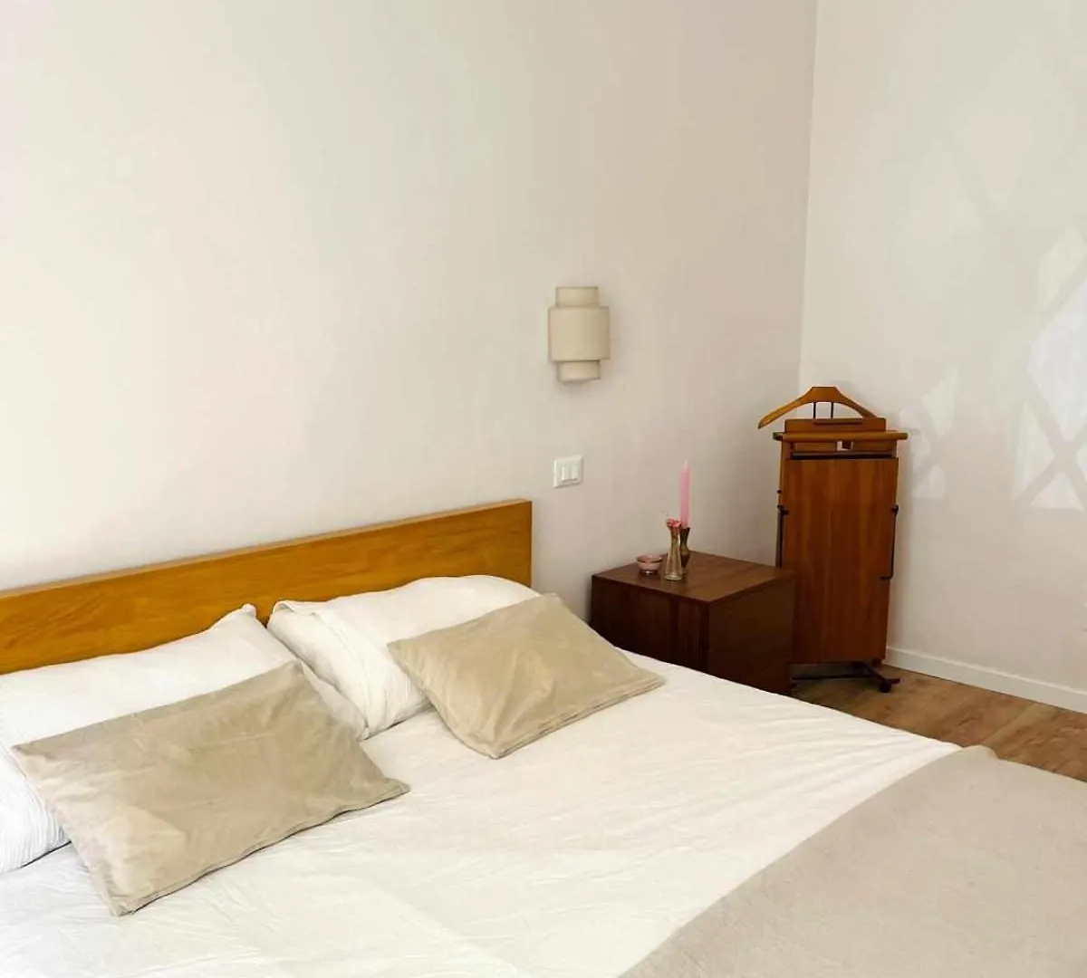 Roma Holidays Apartment Italy