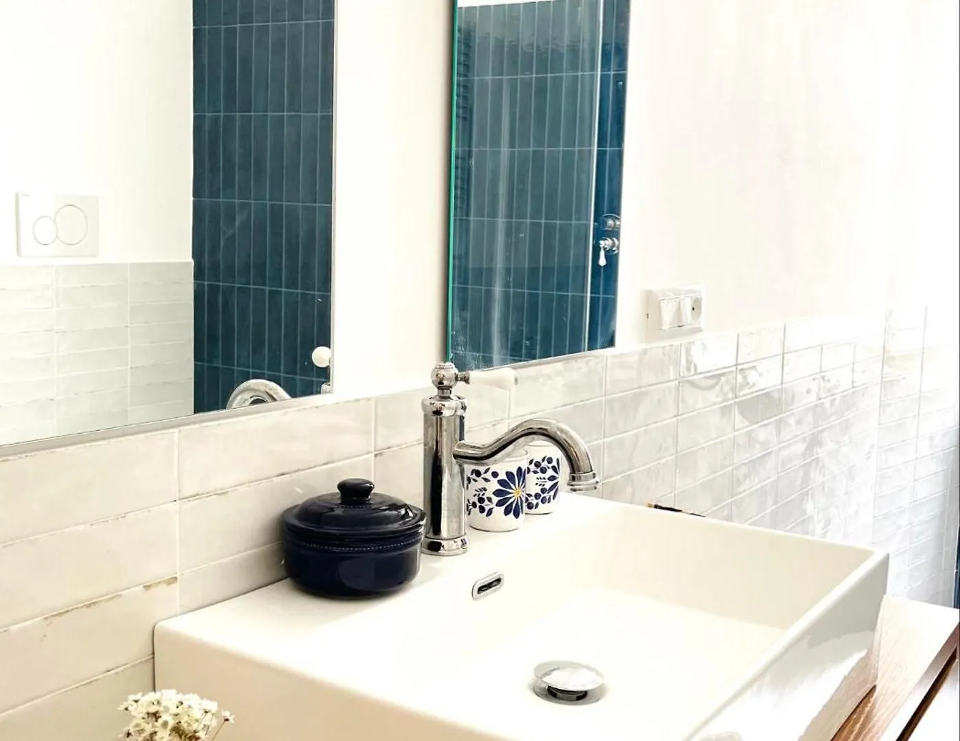 Roma Holidays Apartment