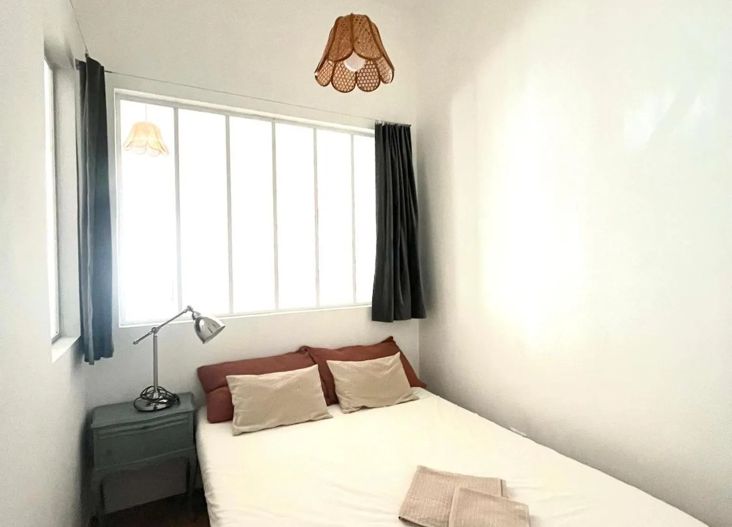 Roma Holidays Apartment Italy
