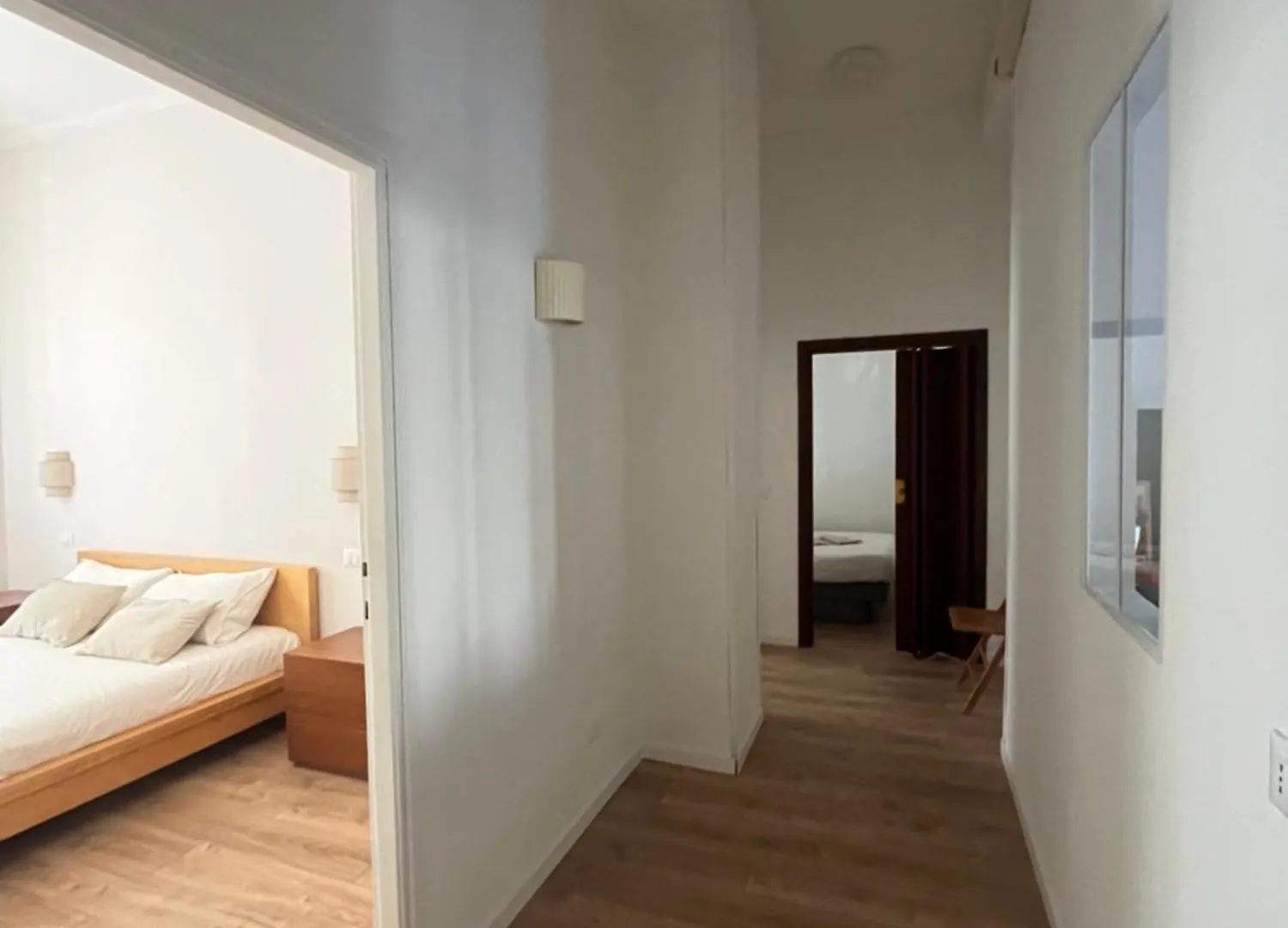 Roma Holidays Apartment