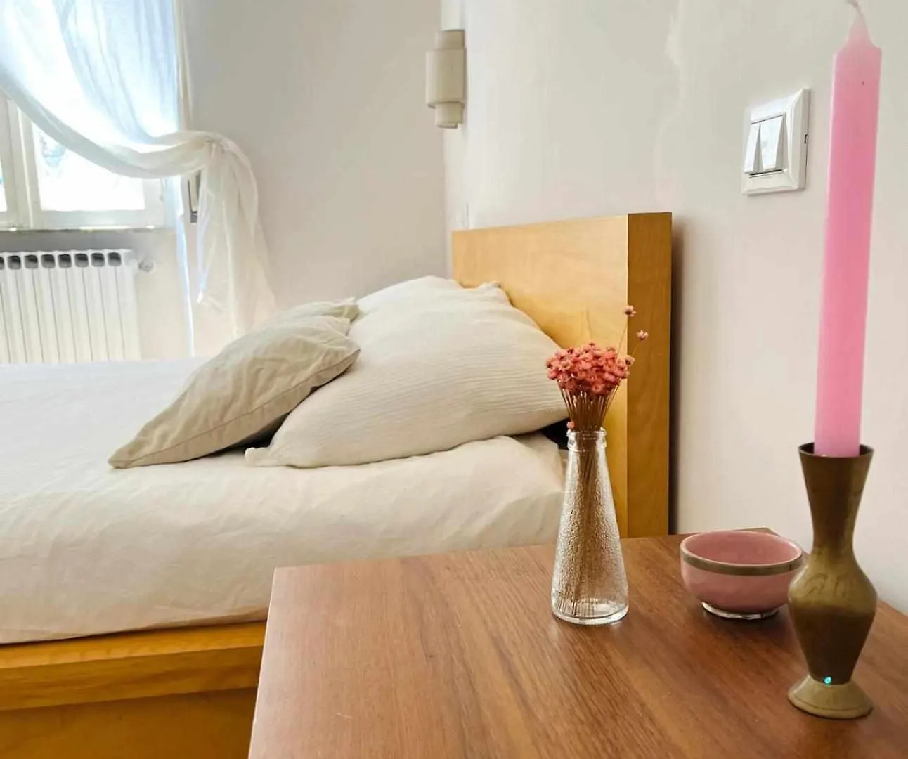 Roma Holidays Apartment 0*, Rome Italy