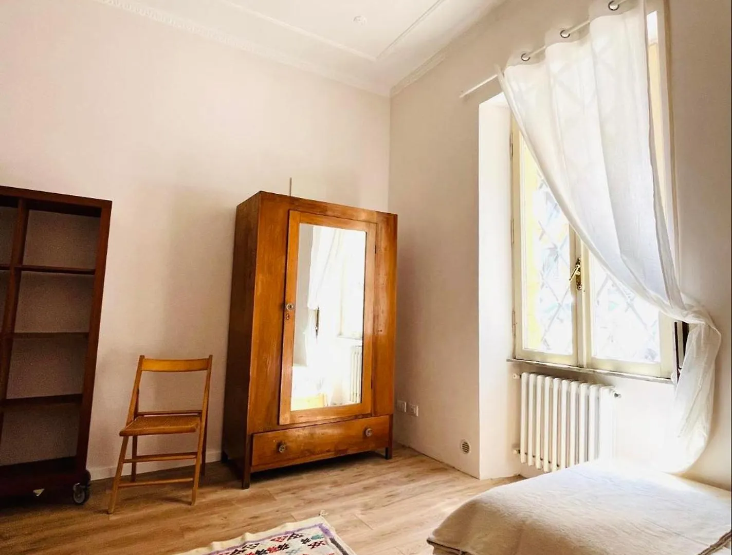 Roma Holidays Apartment Rome