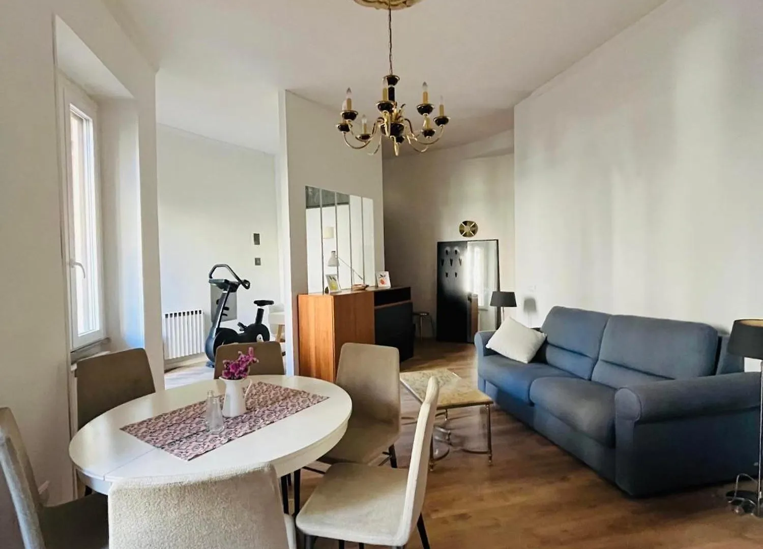 Roma Holidays Apartment 0*, Rome Italy