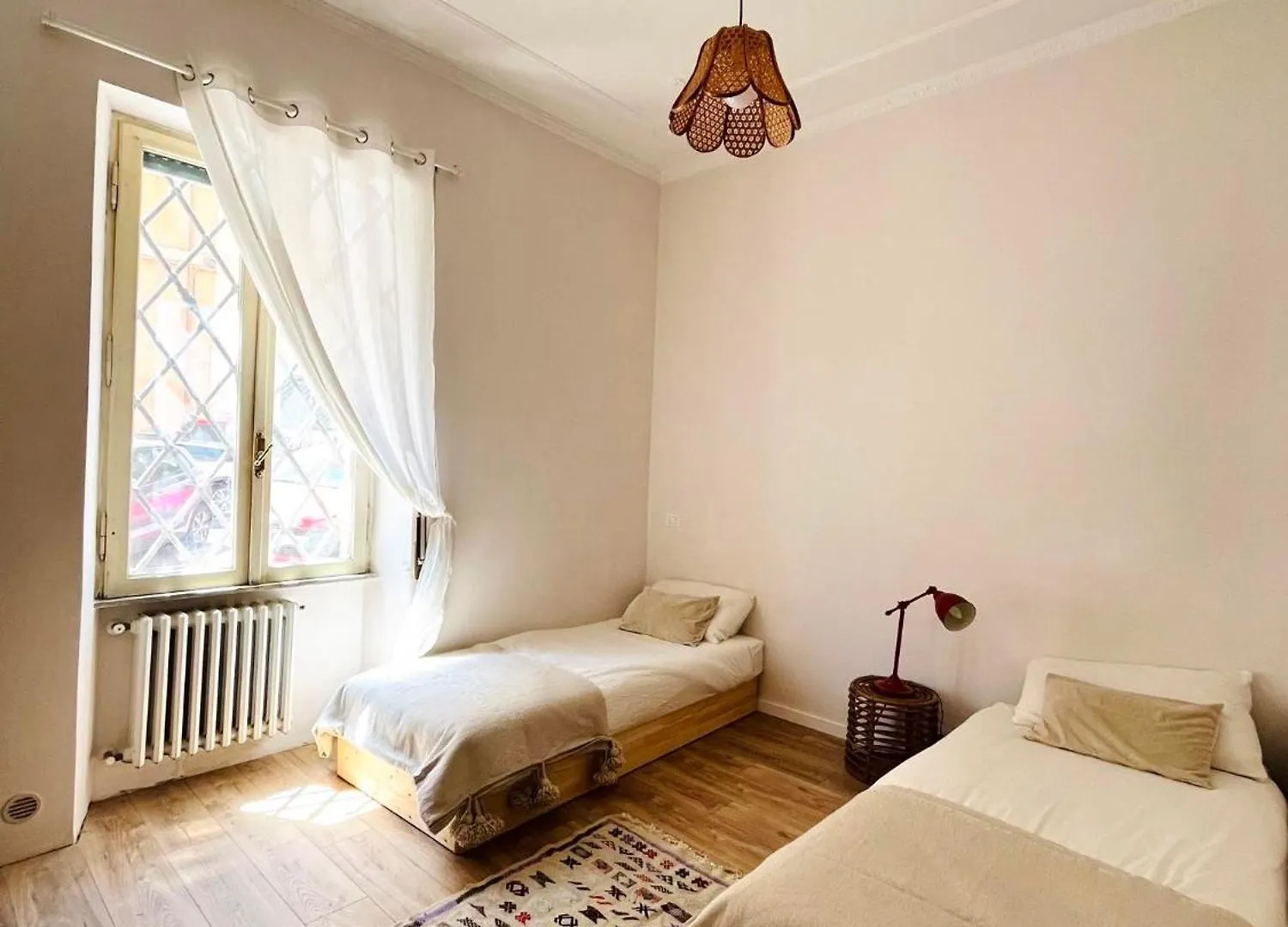 Roma Holidays Apartment  Rome