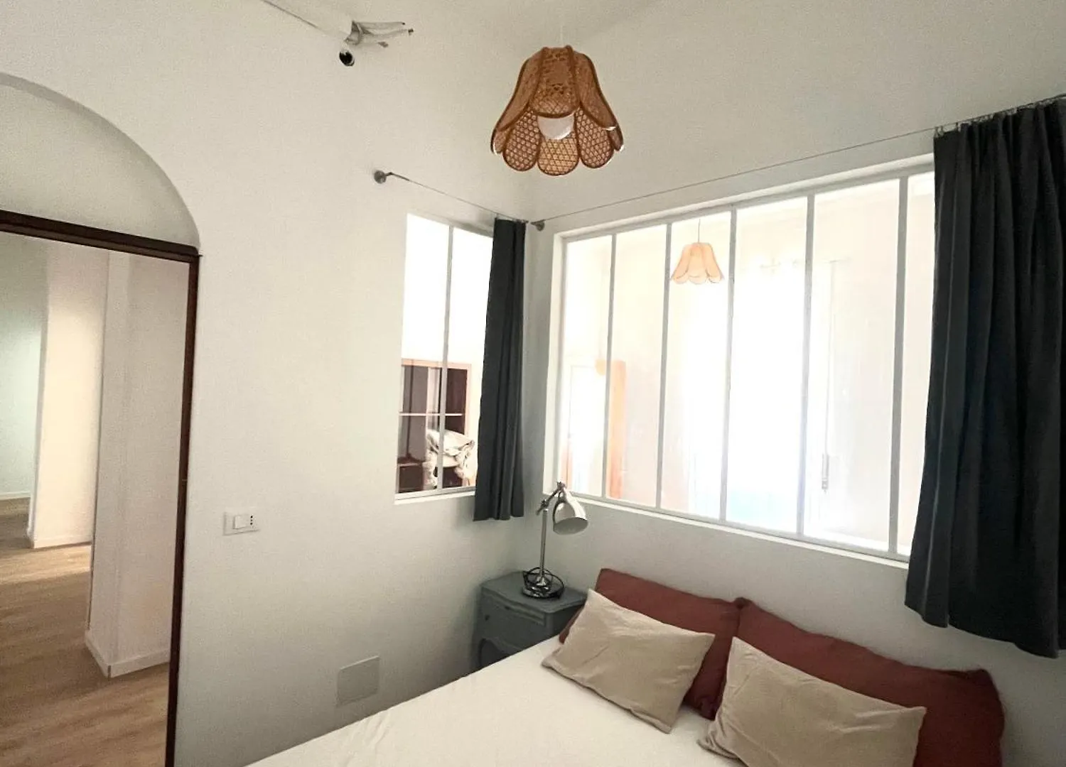 Roma Holidays Apartment Italy