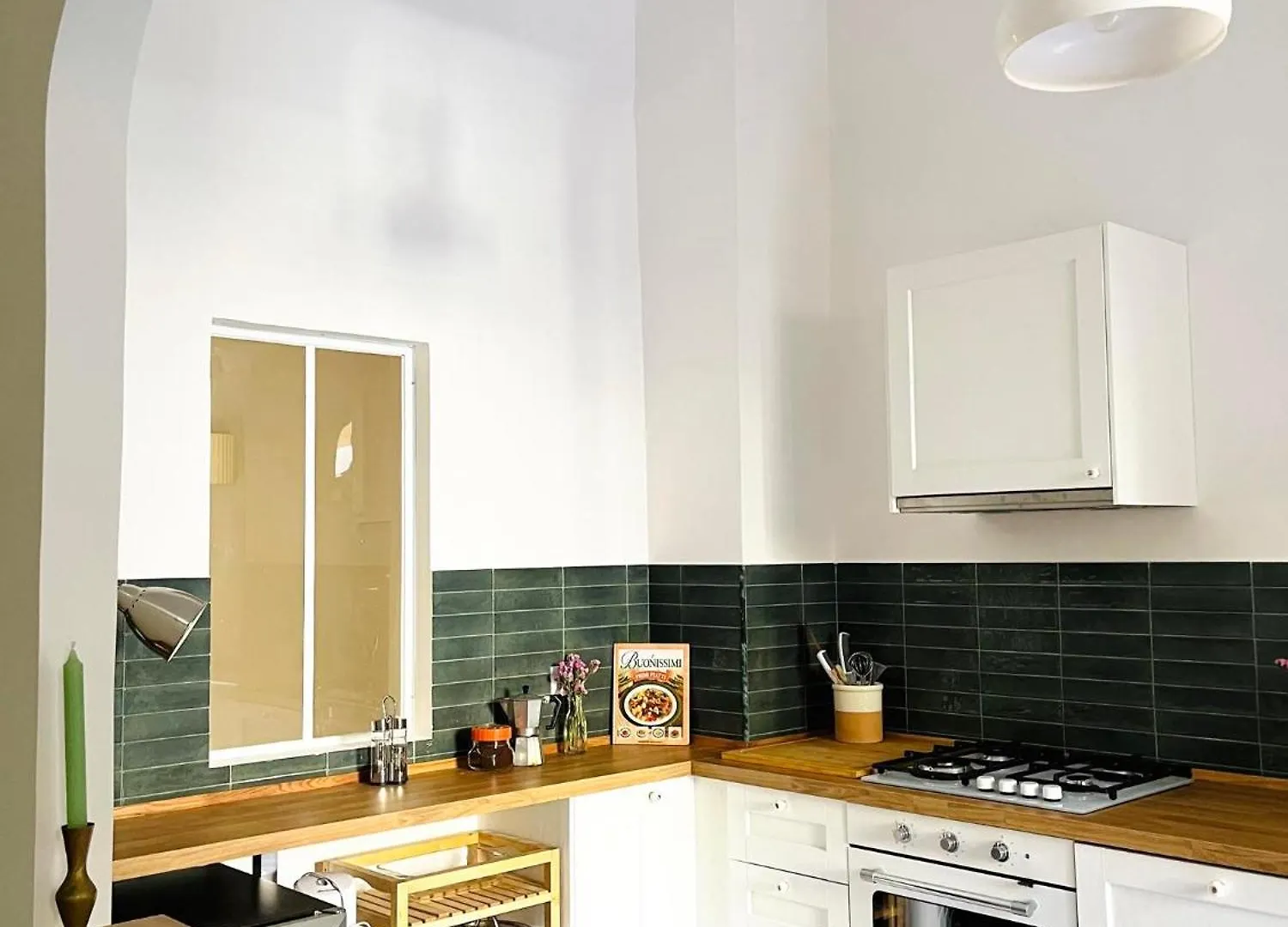 Roma Holidays Apartment