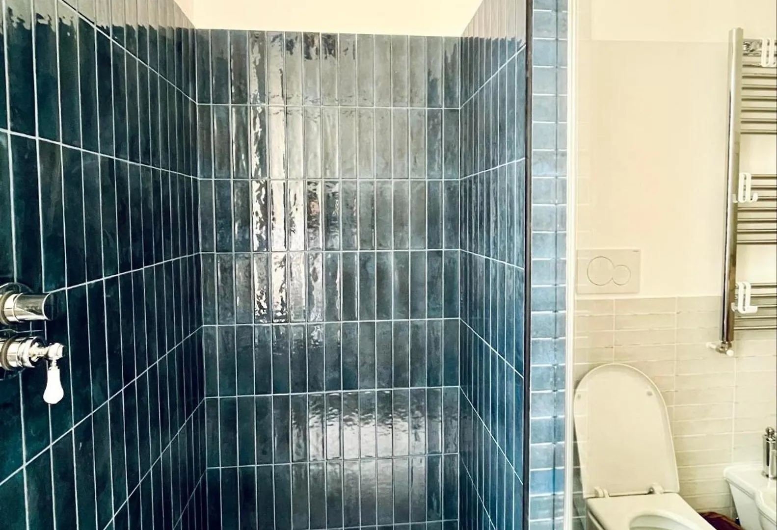Roma Holidays Apartment
