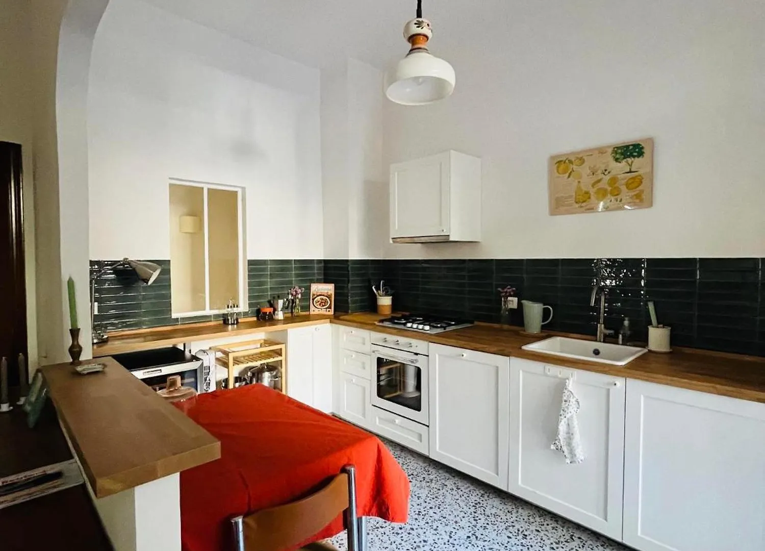 Roma Holidays Apartment Italy