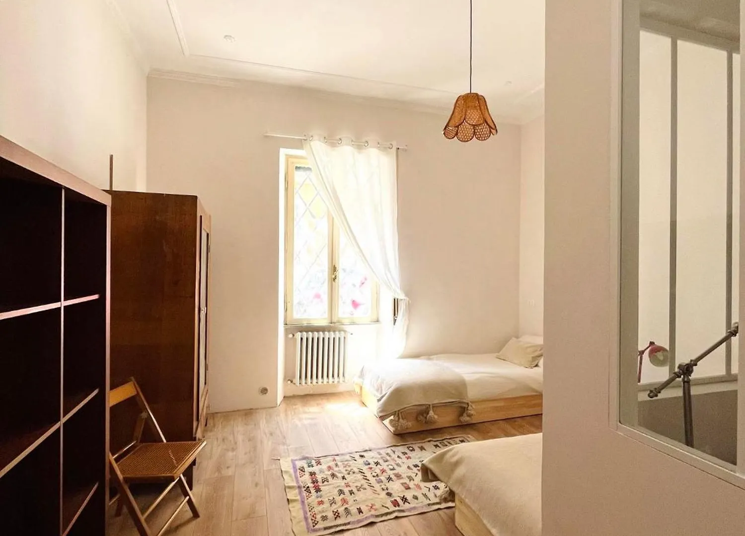 Roma Holidays Apartment Rome