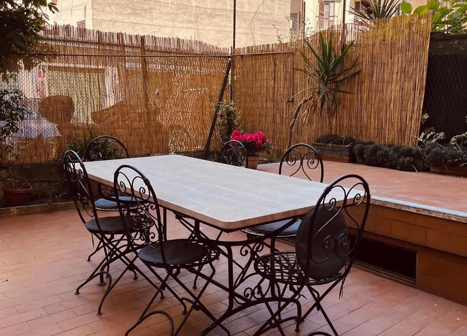 Roma Holidays Apartment